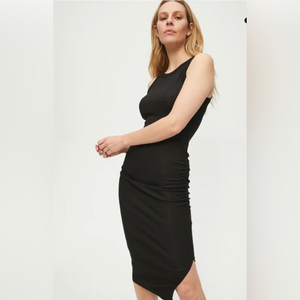 BRAND NEW W TAGS-
MICHAEL STARS Wren Tank Midi Dress